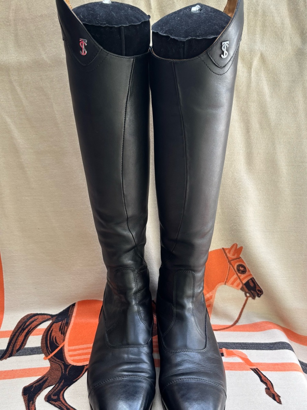 Tredstep Sirani Dress Boots 41